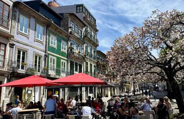 Lighthouse by MyMoradia I Vue & Élégance à Porto - Foto 53