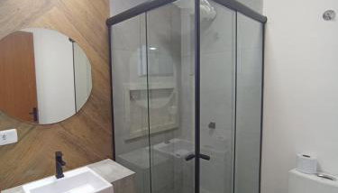 Studio 22 vista para o mar - Foto 5