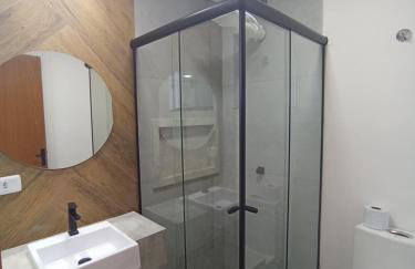 Studio 22 vista para o mar - Foto 5