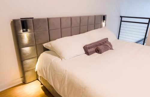 Atlantic Luxe Loft - Foto 46