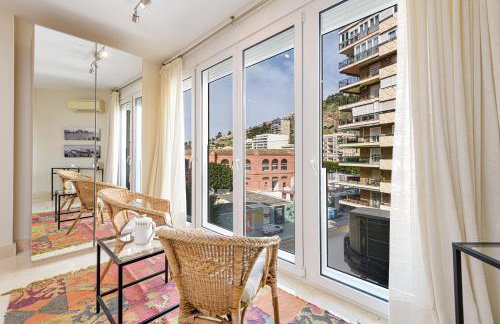 Holidays Home Maestranza in Malaga by Solaga - Foto 10