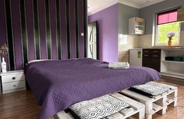 Apartament dwuosobowy Stary dąb - Foto 2