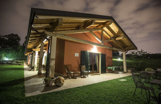 Agriturismo il Pianetto - Foto 52