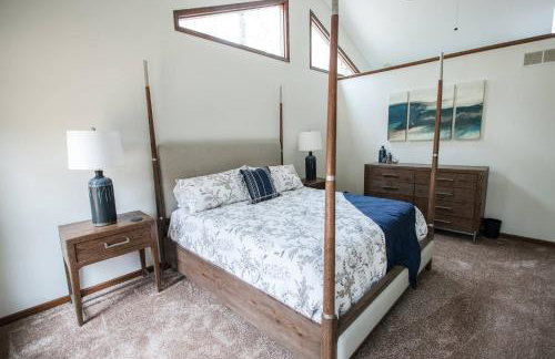 Sherwood Forest Park- 6BD/3BA on Private Ohio Land - Foto 15