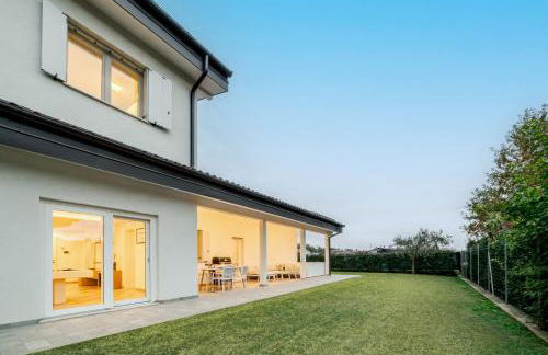 Villa Padana - Photo 4