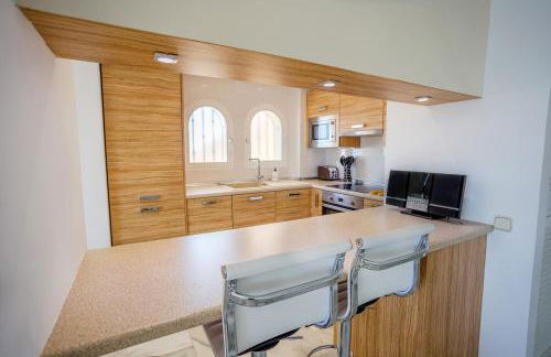 Beach View Playa Del Moral - Foto 17