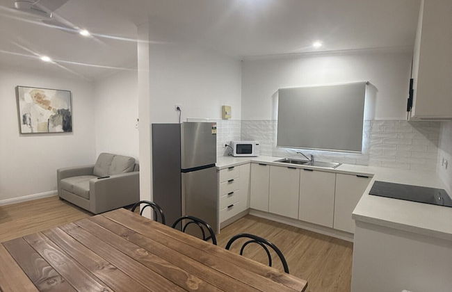 Broken Hill Outback View Holiday Park - Foto 15