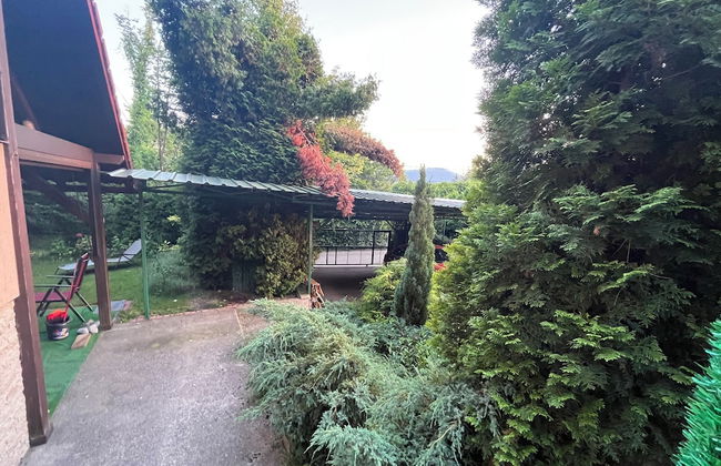 Best of Ilidza Villa - Foto 48