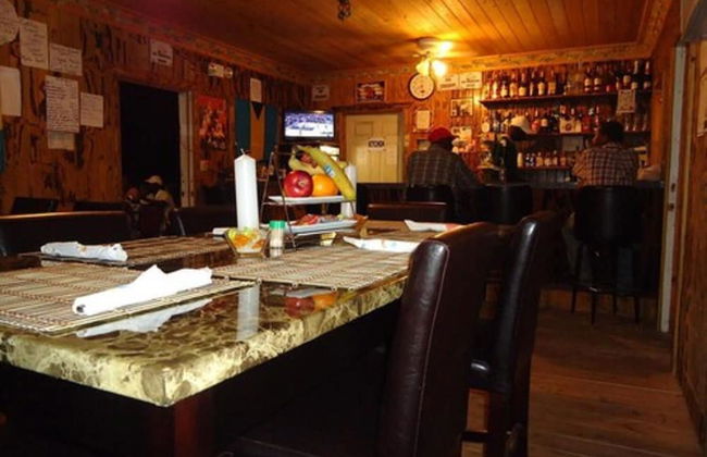 Orange Creek Inn - Foto 18