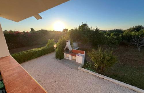 Villa Stefano - avec piscine privée à Trapani - Foto 18