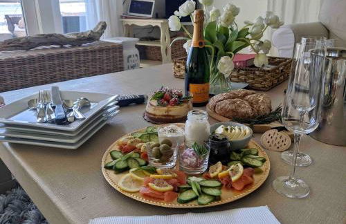 Egg Rock House - 4BR, 4.5BA - Modern Oceanfront - Foto 8