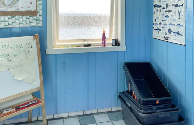 Holiday Home in Storfosna - Foto 25