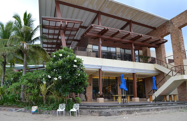 Apartment Carola B 711 at Pico de Loro - Foto 1