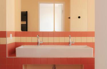 Edgar Suites Levallois - Anatole France - Foto 33