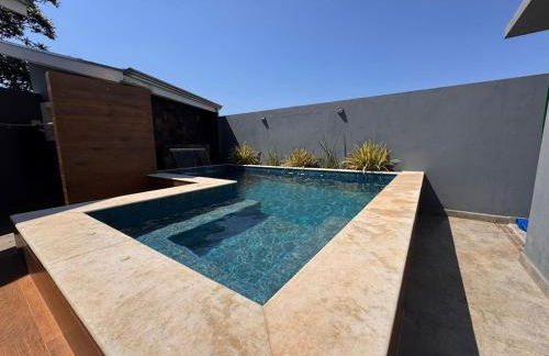 Casa dos Sonhos em Ribeirão Claro – PR - Foto 31