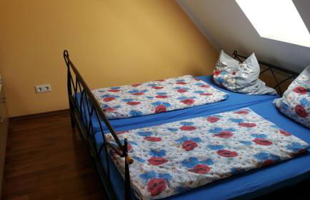 Ferienwohnung Diedrichs - Foto 3