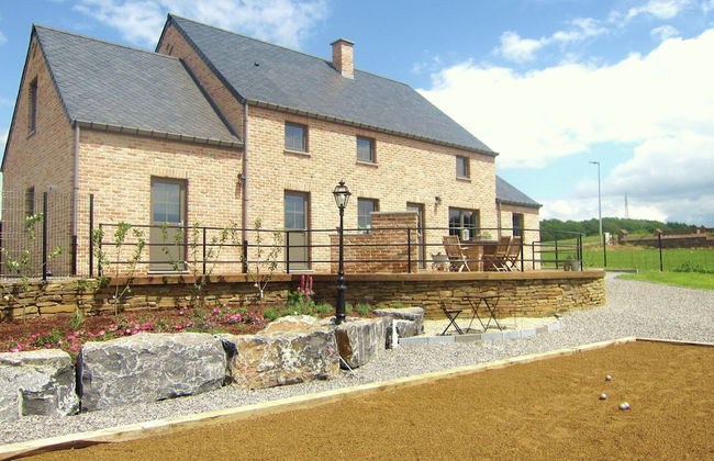 Cosy Holiday Home in Vodelee With Private Garden - Foto 68