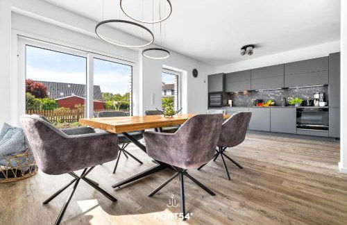 Buhne 16 Dänschendorf auf Fehmarn - Foto 46