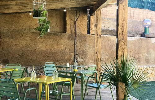 Spacious House in Can Trabal - Foto 36