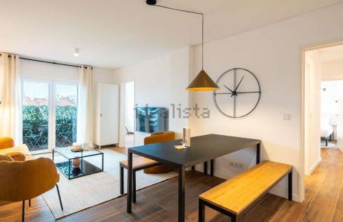 Cascais Parkview Apartment near the Sea - 4 beds - Foto 23