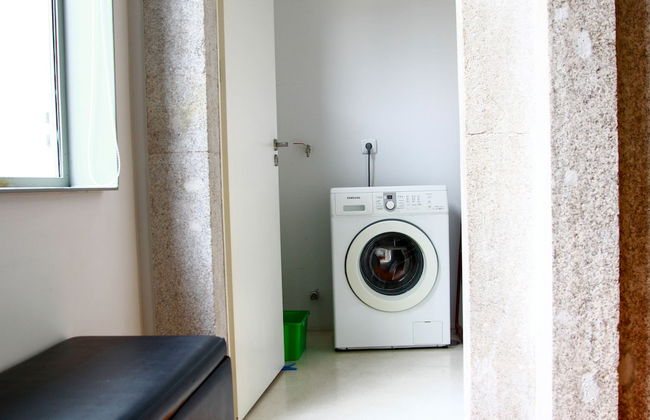 Villa Bolhão Apartamentos - Photo 3