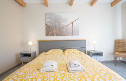 Holiday Home Villa Heol by Interhome - Foto 33