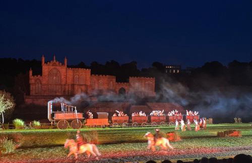 Weardale Cottage - Photo 49