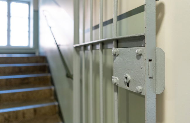 Roost Graniittilinnankatu - Foto 19