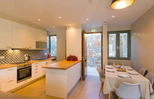 Pakio Luxury Villa : Private Cretan Holidays - Foto 45