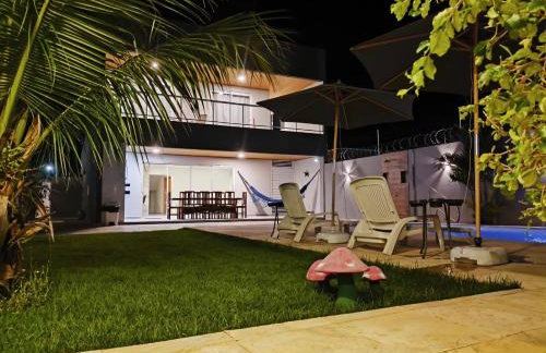 Casa Barra de São Miguel Casa Barramar Temporada - Foto 5