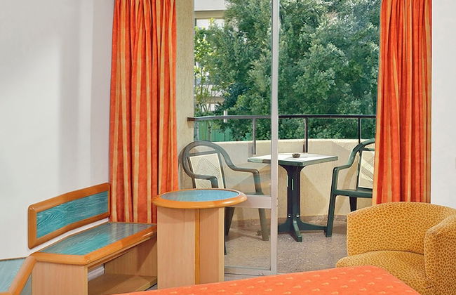 Sol Puerto Marina - Foto 9