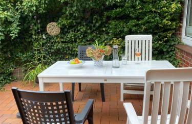 Altes Pastorenhus - Land und Meer - Foto 20