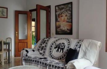 Agradable casa con zona de relax y aparcamiento - Foto 32