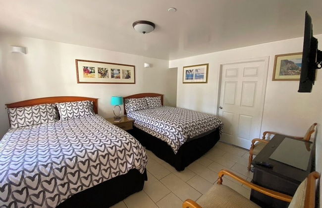 Tide Pool Villas - Photo 13