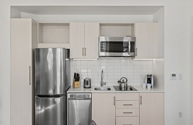 Placemakr Dupont Circle - Photo 68