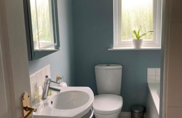 Magheraboy Cottage Portrush - Foto 22