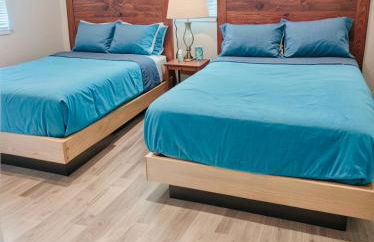 Stay in Style Hollywood Residences with Free Parking - Foto 76