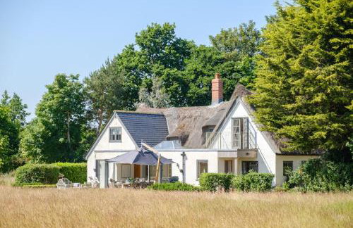 White Cottage, Iken - Aldeburgh Coastal Cottages - Foto 38
