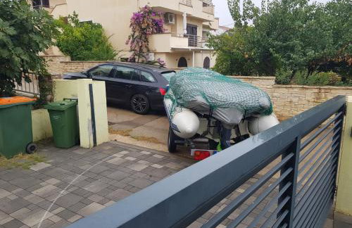 Yellow Cube Holiday Apartments - Foto 16