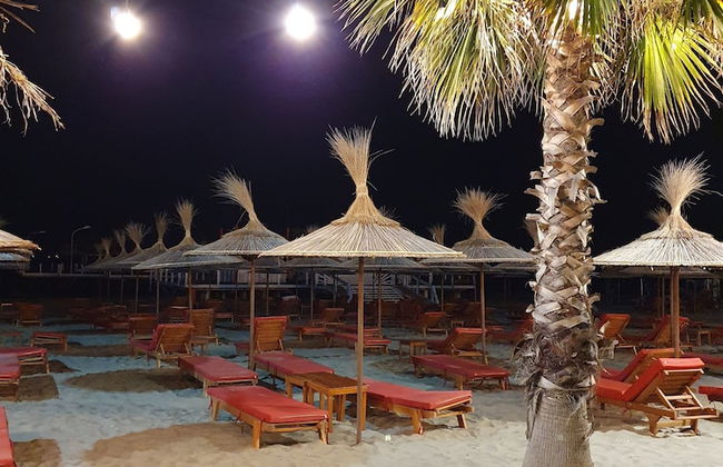 Big Apartment by the sea in Durres - Foto 24