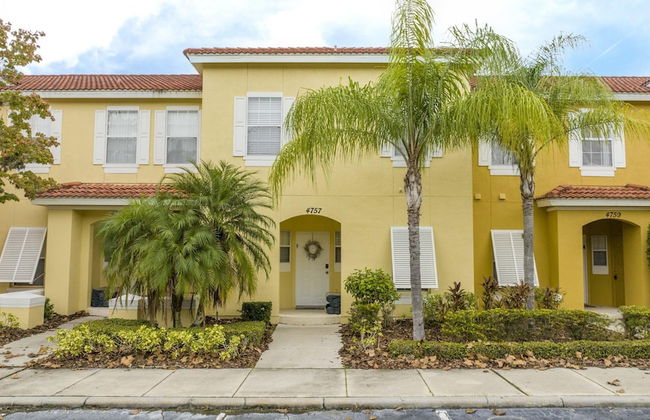 Marvelous 3Bd w Jacuzzi at Terra Verde Resort 4757 - Foto 2