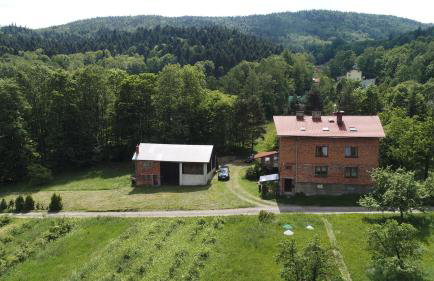 Bujaków, apartamenty Zdrojowa 58a - Foto 2