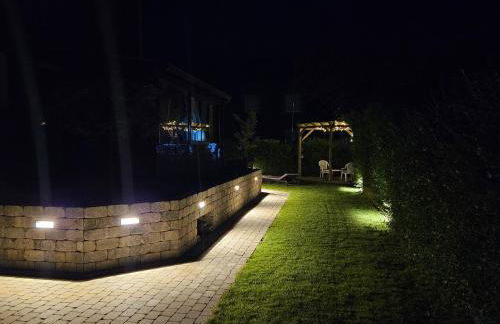 Ferienwohnung Freckenhorst - Foto 17