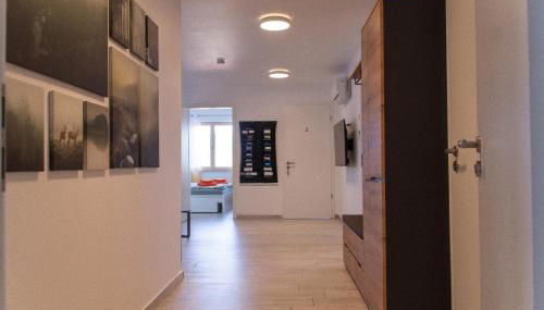 Ferienwohnung Kuss - Foto 5, wardrobe