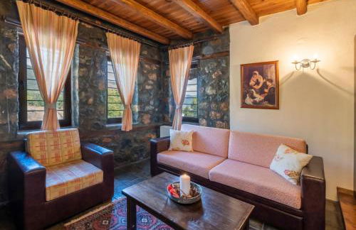 ROUGA Mountain Boutique Suites & Spa - Foto 36