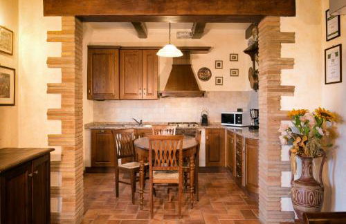 Rocca Di Pierle, Agriturismo di Charme - Cortona - Foto 79