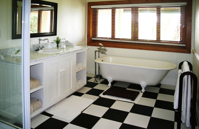 Dune Ridge Country House - Foto 25