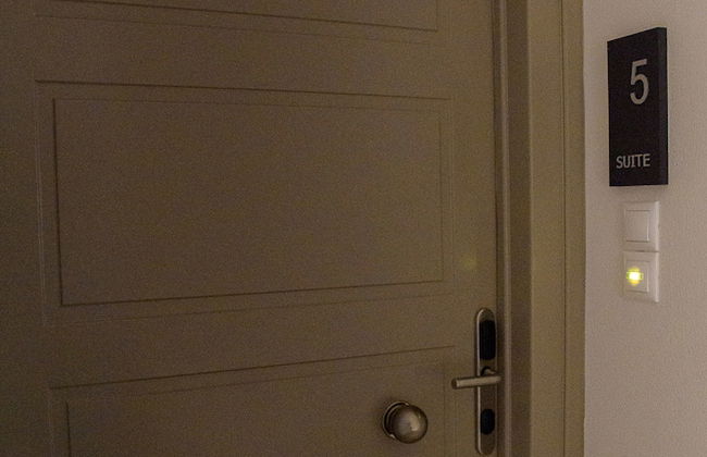 Uni Island City Suites - Foto 15