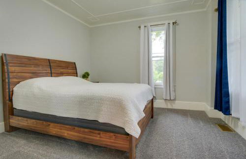 Waterfront Home with Hot Tub in Wrightsville! - Foto 25