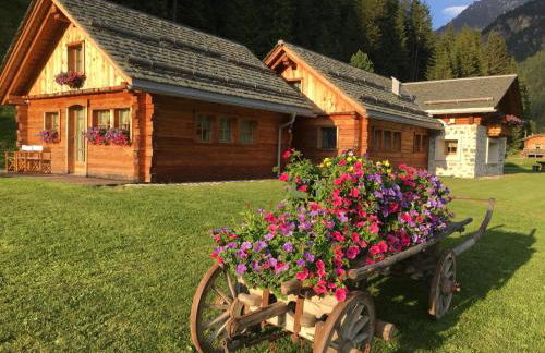 Alpine Chalet - Foto 10